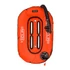 Donut 13 (13kg/29lbs) for mono tank, built in mono adaptor - orange