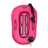 Donut 13 (13kg/29lbs) for mono tank, built in mono adaptor - pink