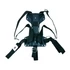 Harness DIR standard webbing + 3 mm aluminum backplate H MINI (0,91 kg)
