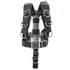 Harness Comfort standard webbing + 3 mm SS backplate H MINI (1,89 kg)