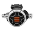 II-nd stage TEC1 black - EN250A