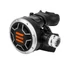 II-nd stage TEC1 black - EN250A