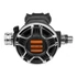 II-nd stage TEC2 black, reversible - EN250A