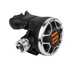 II-nd stage TEC2 black, reversible - EN250A