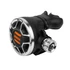 II-nd stage TEC2 black - EN250A