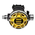 II-nd stage TEC2 OCTO yellow - EN250A