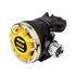 II-nd stage TEC2 OCTO yellow - EN250A