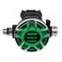 II-nd stage TEC2 O2 green - EN250A