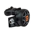 II-nd stage REC1 black - EN250