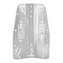 Standard backplate SS 3 mm (2,0 kg)
